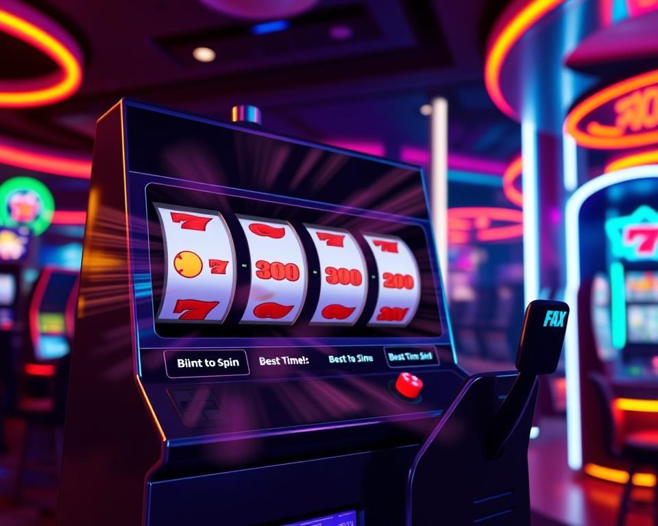 Jam Gacor Slot NoLimit City
