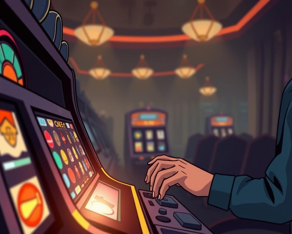 Strategi Main Slot Spadegaming